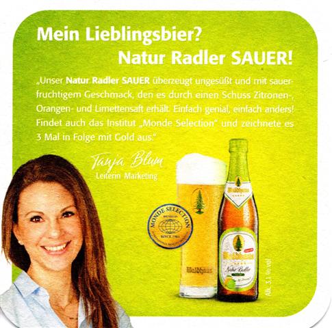 weilheim wt-bw waldhaus lieblingsbier 5a (quad185-natur radler sauer)
